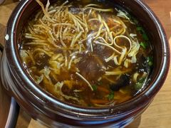 -满园烤鸭·春饼(抚顺万达店)