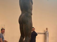 -雅典国家考古博物馆(Ethniko Archaiologiko Museo)