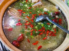 -九米羊肉炉(东渡店)