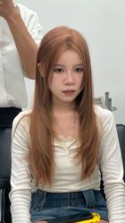 -DL HOPE明星造型