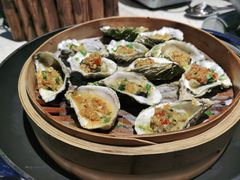 -常德武陵天济喜来登酒店-盛宴餐厅