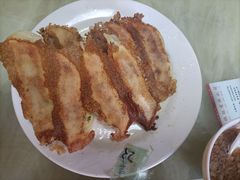 -青岛锅贴(四流中路店)