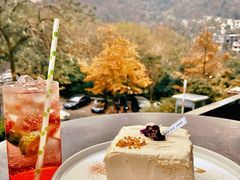 -简象咖啡CAFE ELE JANE(满陇桂雨店)
