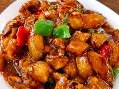 -老长江路灌汤包(天津路总店)