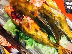 -谭鸭血老火锅(漳州路店)