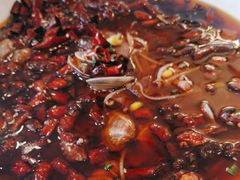 -高老庄新家宴(北斗星广场店)