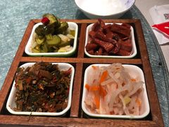 -巴盟人家·内蒙地方菜(华丽家族店)