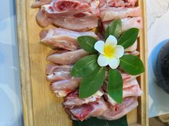 -花菇朵 ll 野生菌火锅·精品云南菜(后沙峪店)