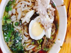 -肆姐面粉馆(坡子街店)