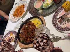 -俄士厨房(印象汇店)