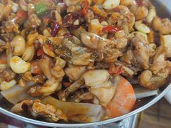 -小民大排档(光谷店)