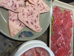 梅林午餐肉-重庆渝达老火锅(春熙路店)
