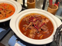 -麒麟小院·老九江菜(安平路店)