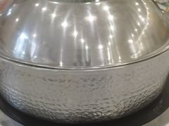 -朴小妹人参鸡汤火锅(长白山万达店)