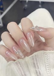 -斯馨·健康美甲美睫