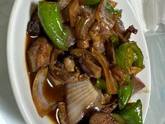 -阿马土菜馆