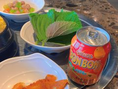 -肉加韩国料理·烤肉(金茂湾店)