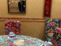 -闯关东东北农家菜(崂山石老人店)