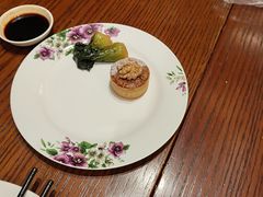 -浙江西子宾馆·瑶园咖啡厅