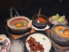 -锦楼·臻选新杭帮(杭州中心店)