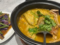 -聚丰园•湖鲜餐厅(阿红私房菜梅石路店)