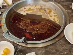 -刘一手重庆火锅(万达广场店)