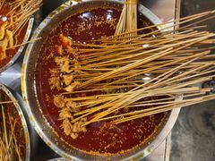 -嘉州鲜知味钵钵鸡(奎星楼店)