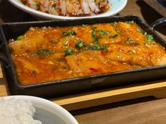 -向川南·水煮鱼·川菜(和平里店)