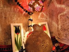 -Pumpkin Goreme Restaurant and Art Gallery