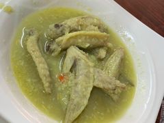 蒜蓉鸡尖-繁仔牛杂(石排店)