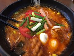 -渝和喵叔米线(南坪万达店)