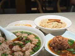 -东园小馆·早茶·淮扬小炒(江都路店)