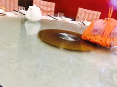 -新溢香国际酒店-中餐厅