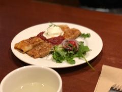 墨西哥卷-Pancakes on the rocks(Darling Harbour)