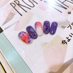 -Jasmine Queen 茉莉皇后美甲·美睫·美肤