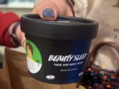 -LUSH(威尼斯人店)