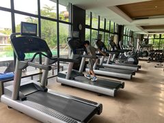 -广州从化都喜泰丽度假温泉酒店
