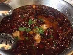 -毛里求斯小四川餐厅总店
