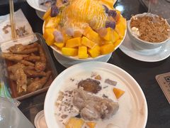 -水牛奶皇后糖水铺(深圳总店)