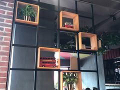 -喝丢一只鞋海鲜烧烤·海肠捞饭(文体街店)