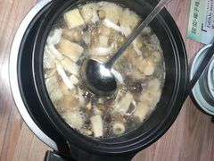 -探窝·竹笙椰子鸡(杨箕店)