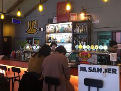 -Side Street街旁(交道口店)