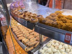 -夏埠村(江北店)