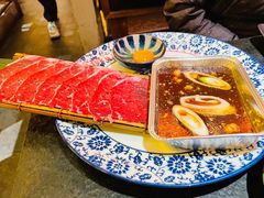 -上男·烧肉集市(五一广场店)