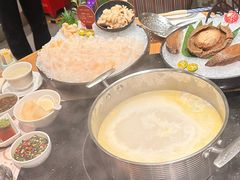 -协成海鲜火锅(情侣路店)