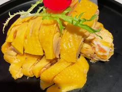 -荷塘秋月·本帮江浙菜(国权路店)