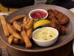 -Money Shops(愚园路店)