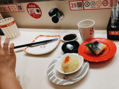 -新一番三文鱼寿司(友谊国贸城店)