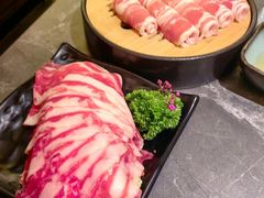 -湊湊火锅·茶憩(合生汇购物中心店)