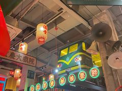 -江北北火锅馆·公路夜市(魏公村店)